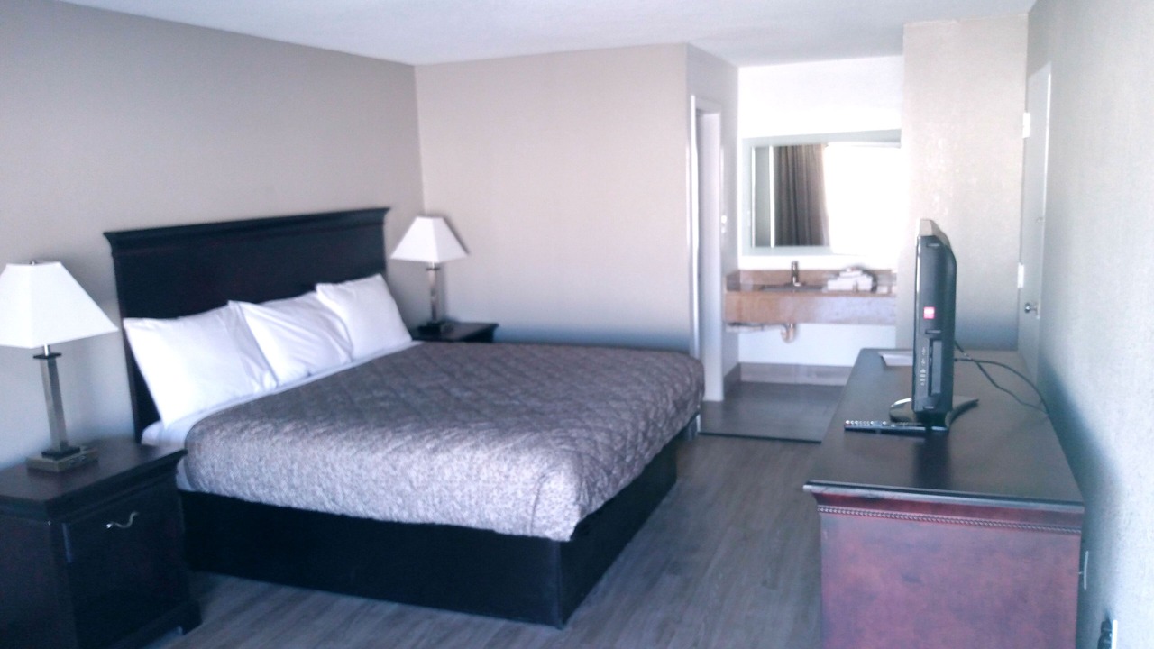 Photo of Bedroom in Savannah