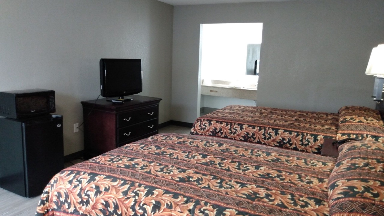 Photo of Bedroom in Savannah