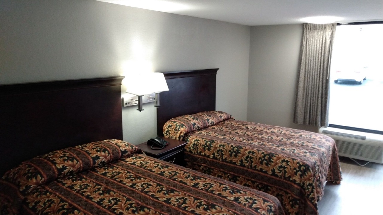 Photo of Bedroom in Savannah