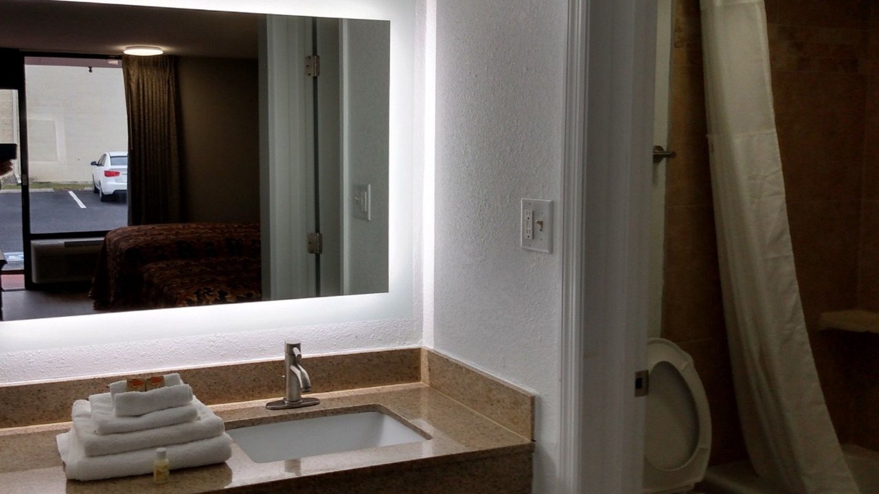 Photo of Bathroom in Savannah