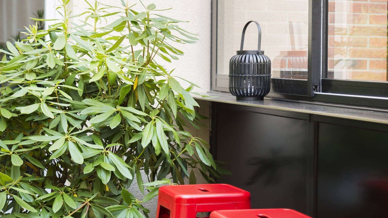 Photo of Outdoor in Issy-les-Moulineaux