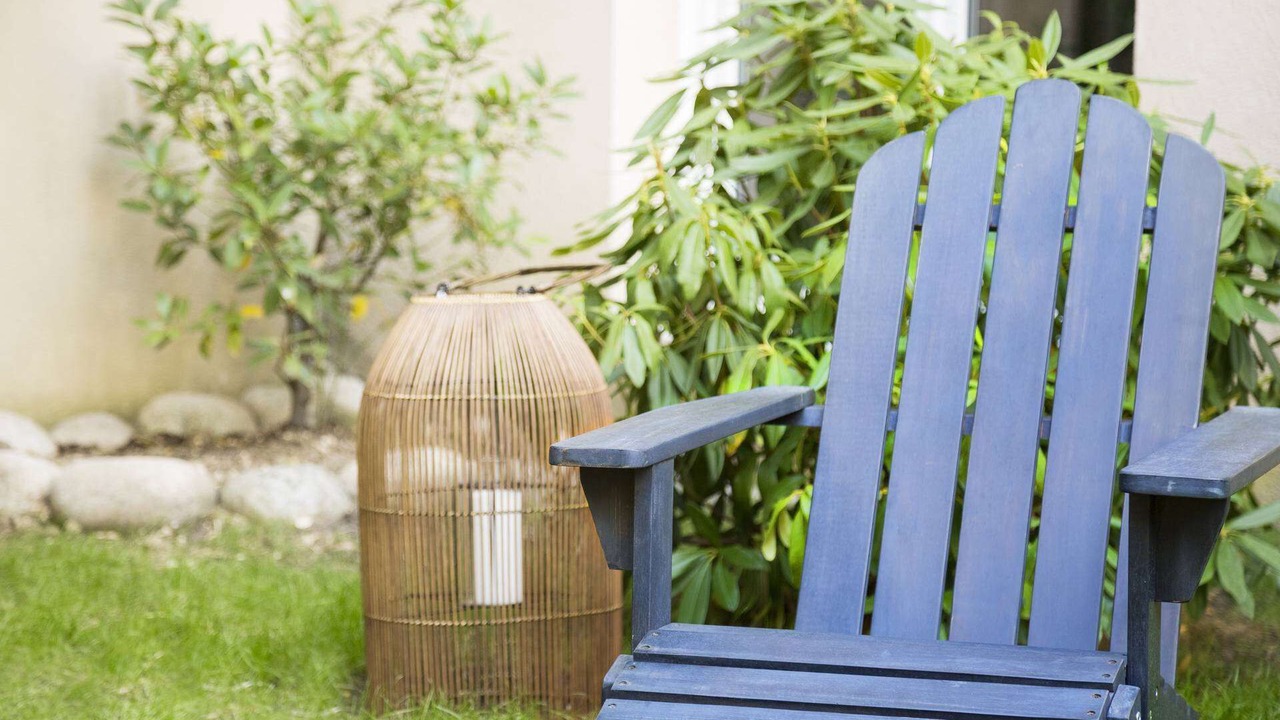 Photo of Outdoor in Issy-les-Moulineaux