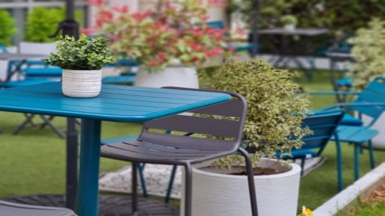 Photo of Outdoor in Roissy-en-France