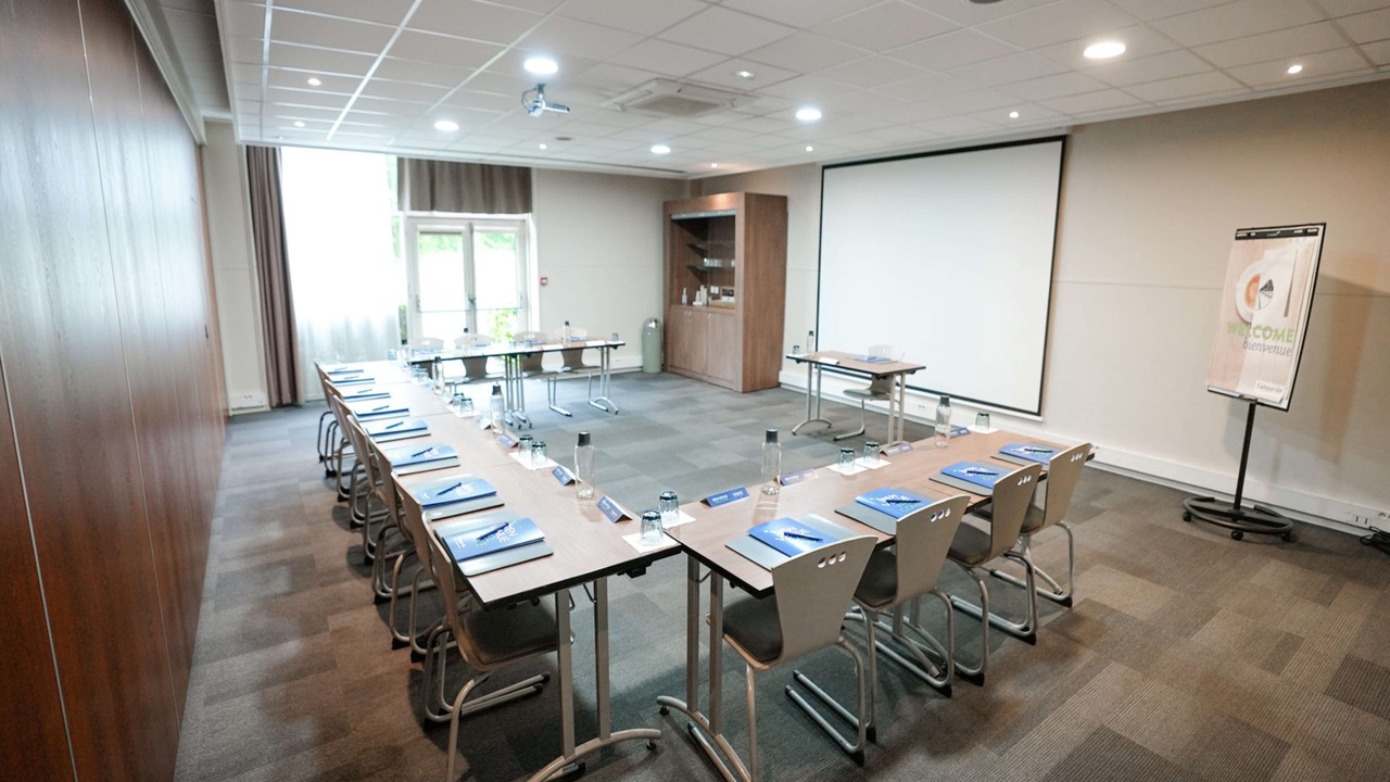 Photo of Others in Roissy-en-France