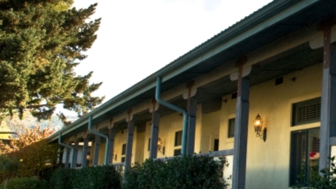 Photo of Outdoor in Boyes Hot Springs