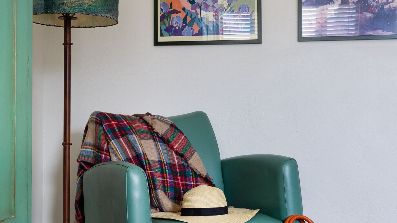 Photo of Bedroom in Boyes Hot Springs