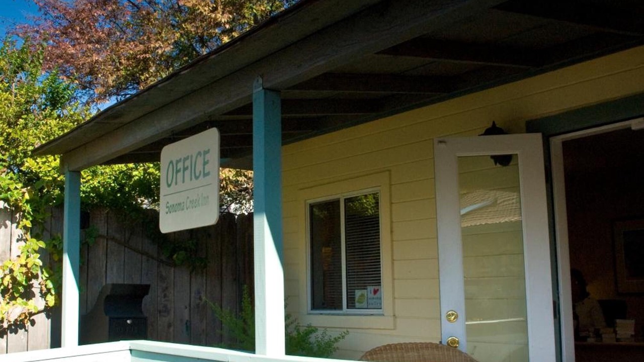 Photo of Outdoor in Boyes Hot Springs