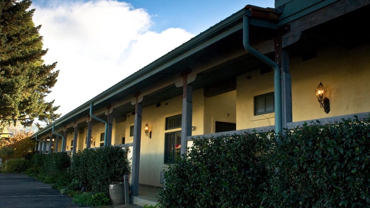 Photo of Outdoor in Boyes Hot Springs