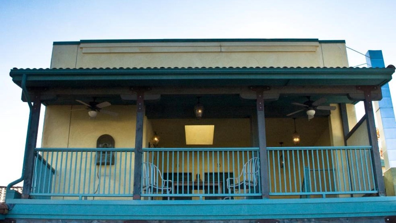 Photo of Outdoor in Boyes Hot Springs