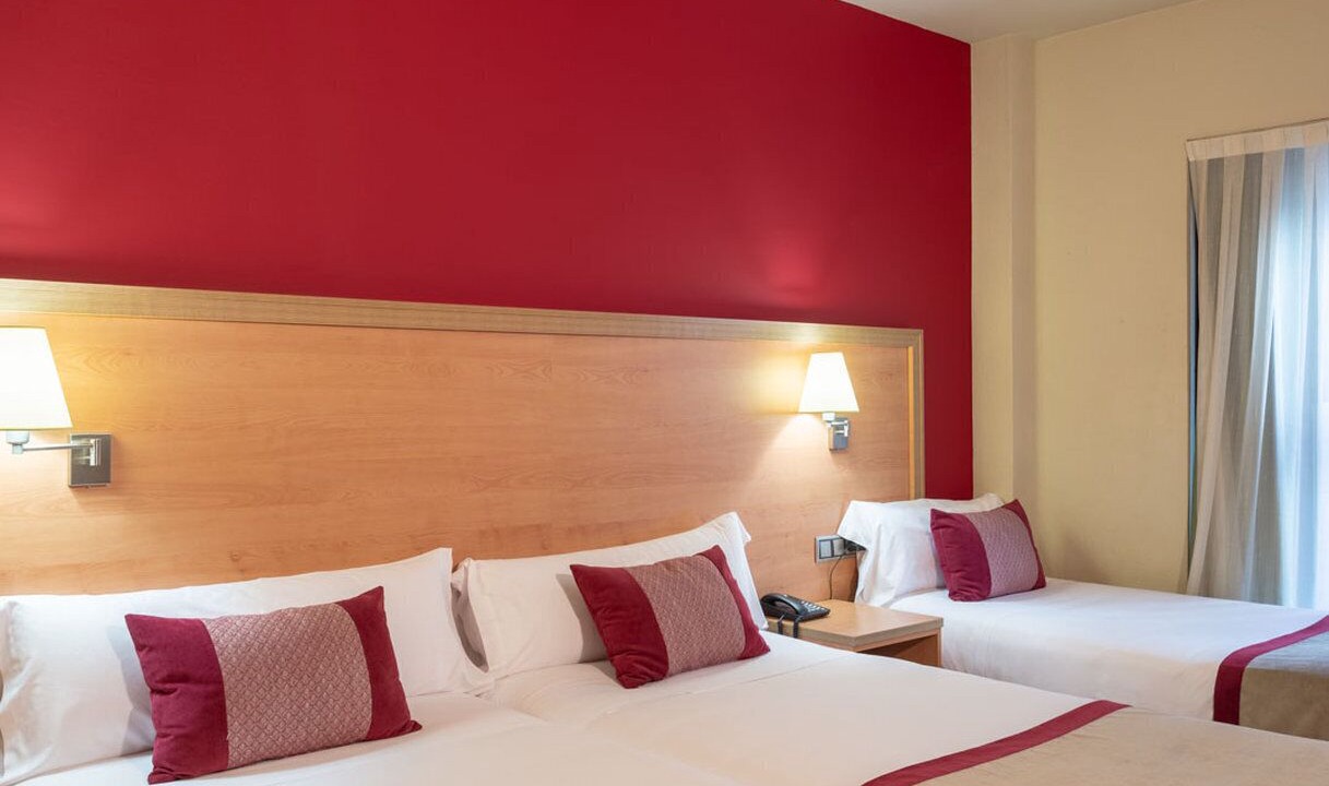 Photo of Bedroom in Lleida