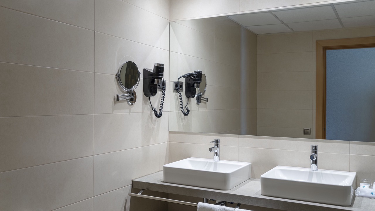 Photo of Bathroom in Lleida