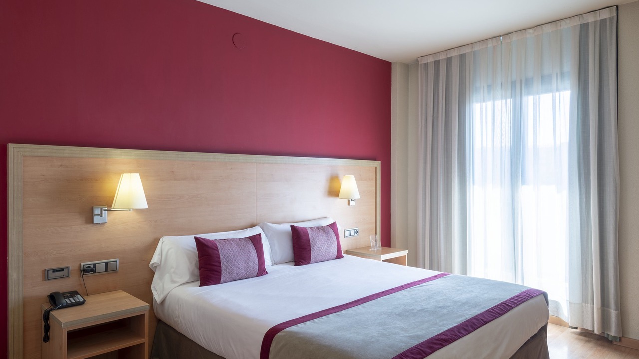 Photo of Bedroom in Lleida