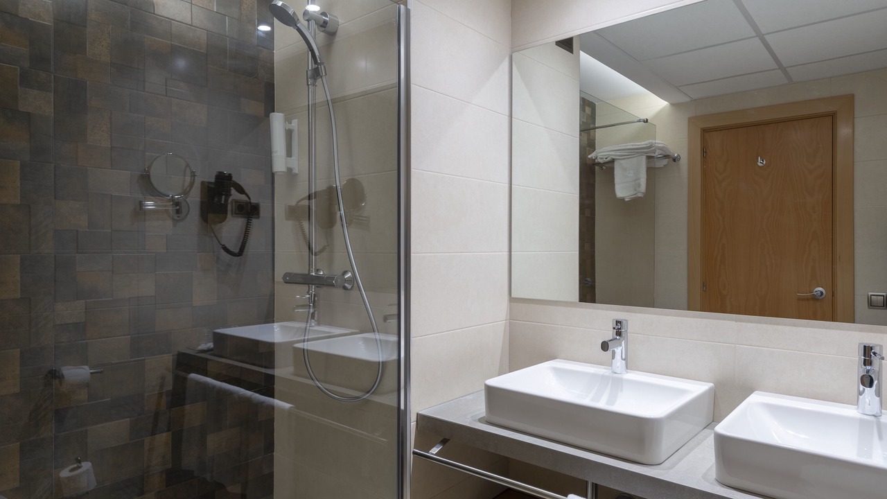 Photo of Bathroom in Lleida