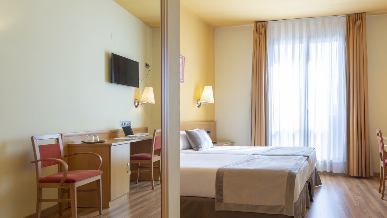 Photo of Bedroom in Lleida