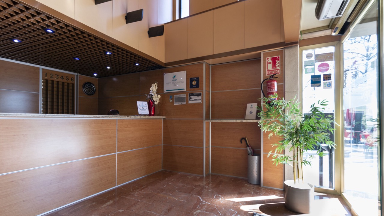 Photo of Others in Lleida