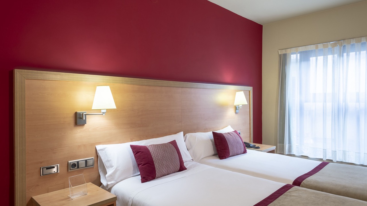 Photo of Bedroom in Lleida
