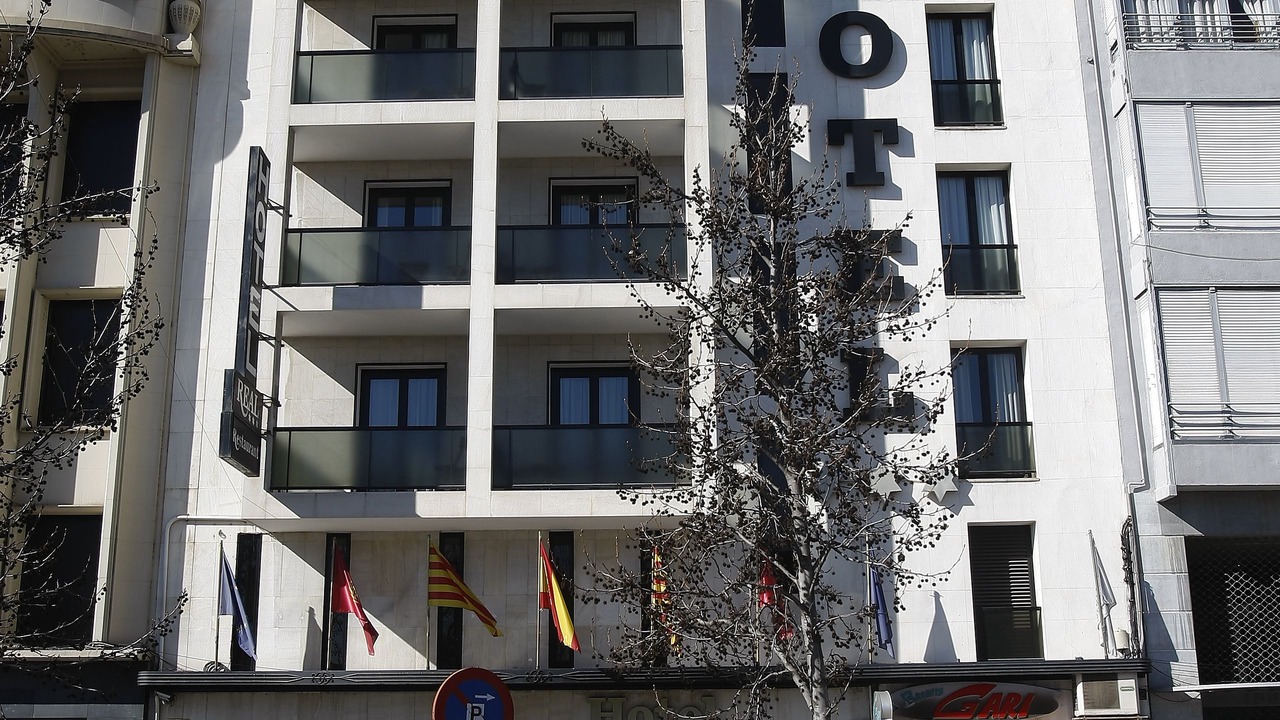 Photo of Outdoor in Lleida