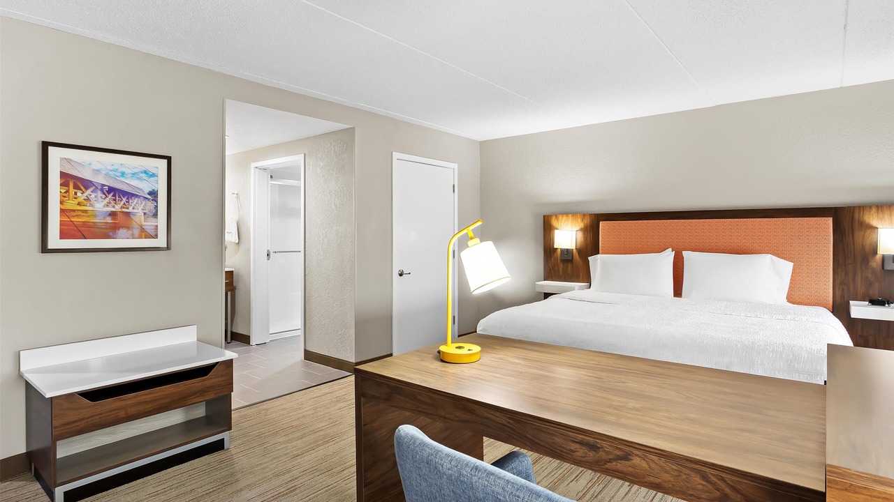 Photo of Bedroom in Bolingbrook