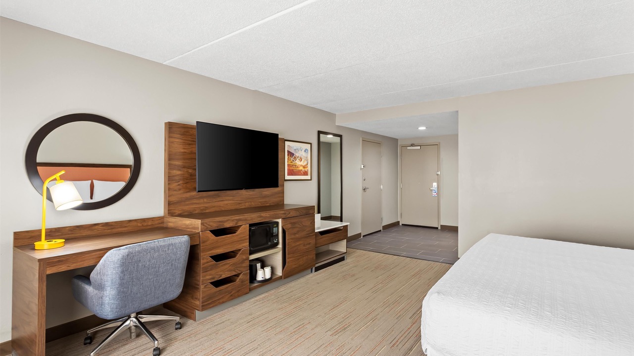 Photo of Bedroom in Bolingbrook