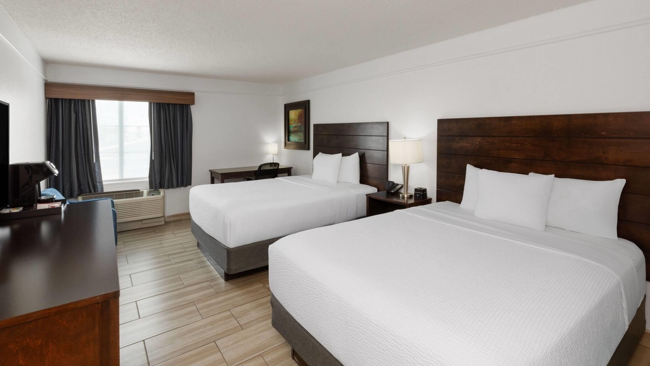 Photo of Bedroom in Laredo