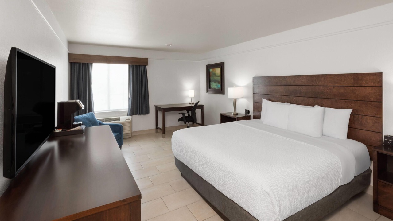 Photo of Bedroom in Laredo