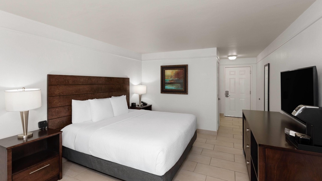 Photo of Bedroom in Laredo
