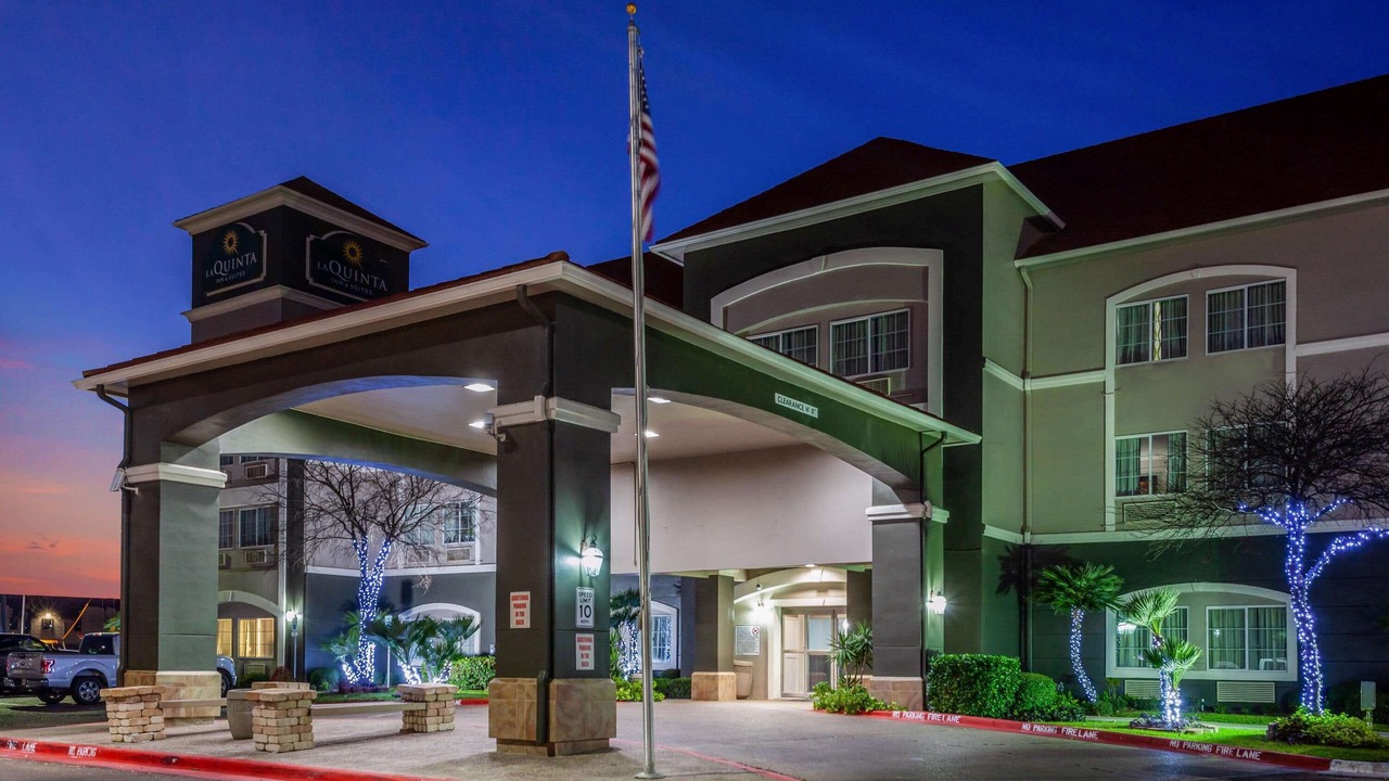 Photo of Outdoor in Laredo