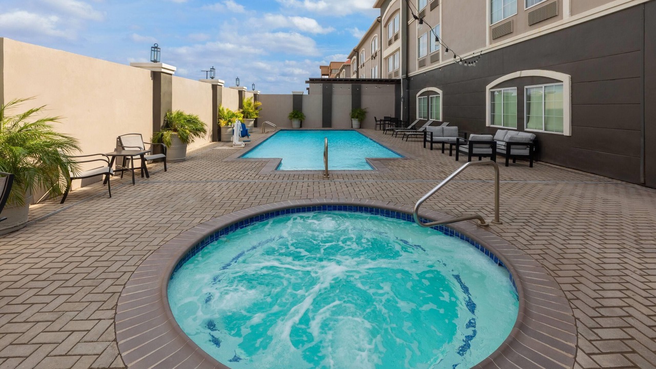 Photo of Outdoor in Laredo