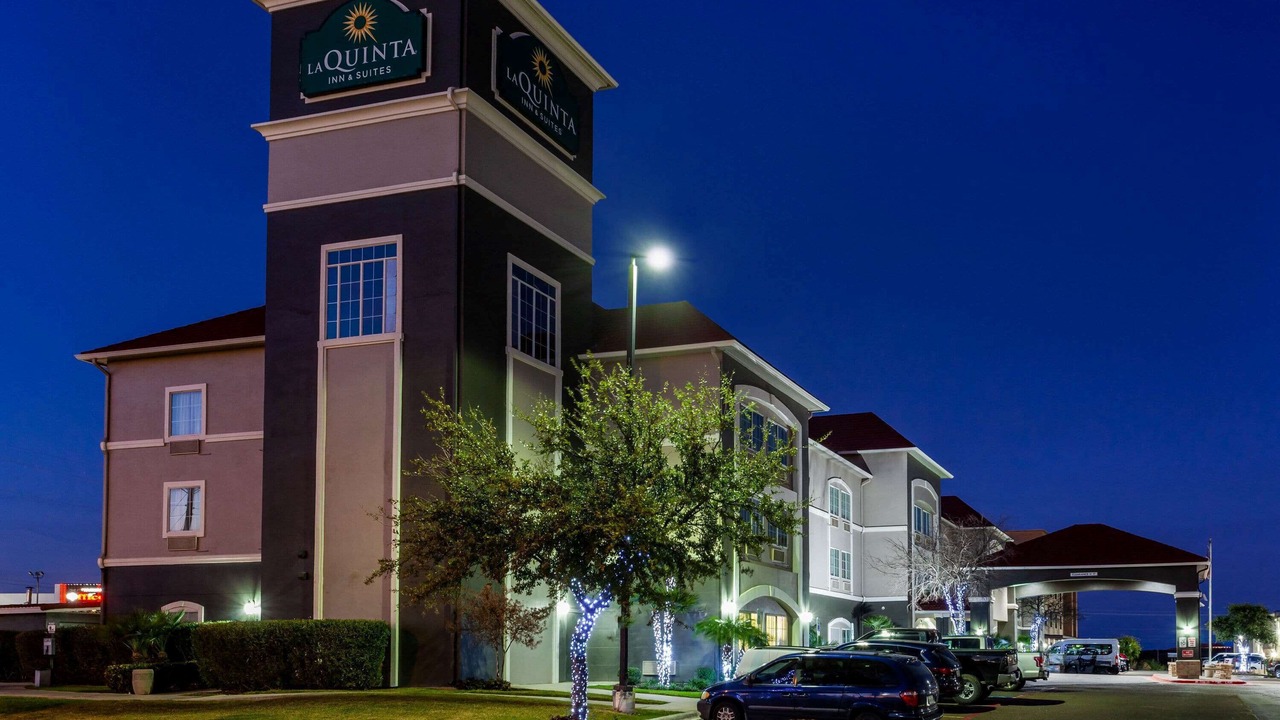 Photo of Outdoor in Laredo
