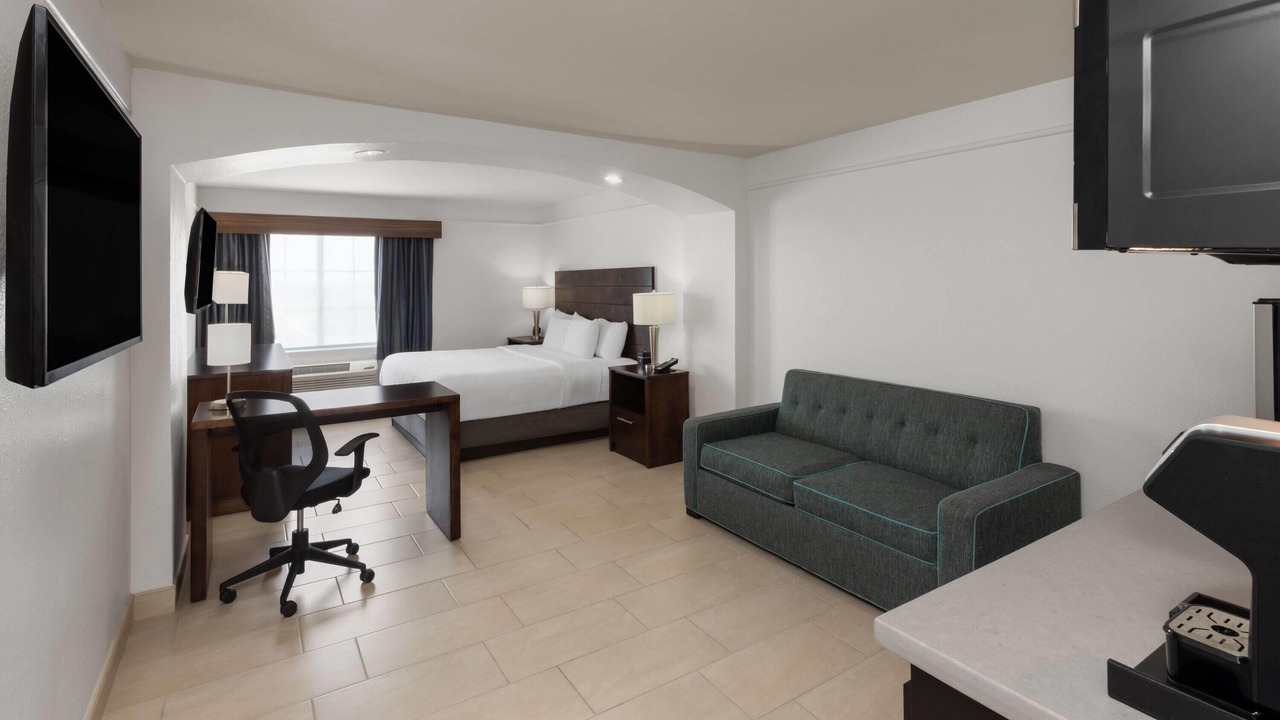 Photo of Bedroom in Laredo