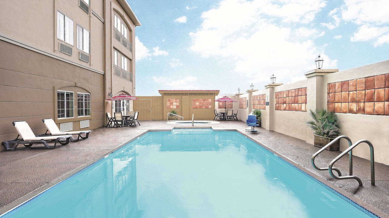 Photo of Outdoor in Laredo