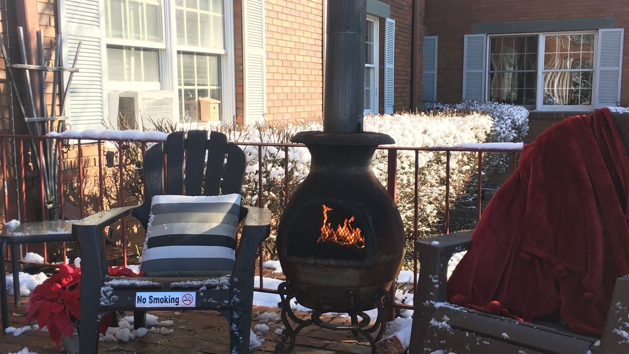 Photo of Outdoor in Colts Neck