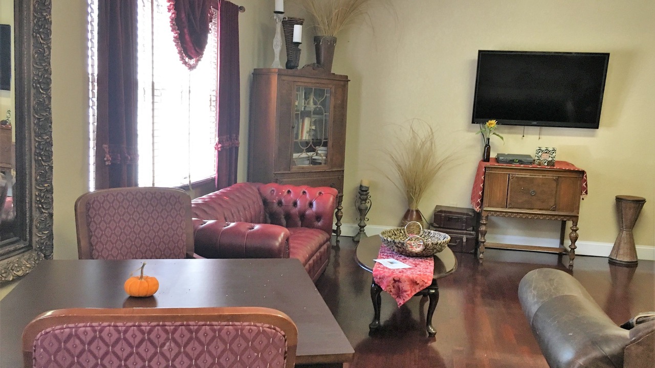 Photo of Bedroom in Colts Neck