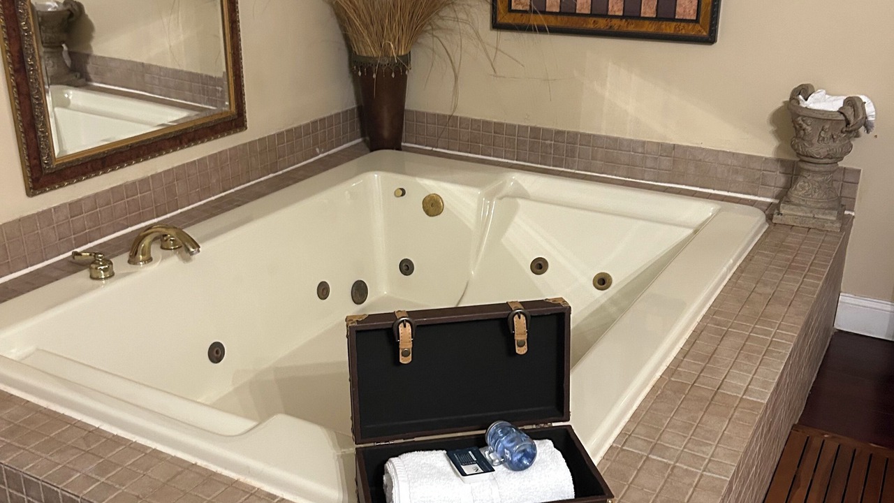 Photo of Bathroom in Colts Neck