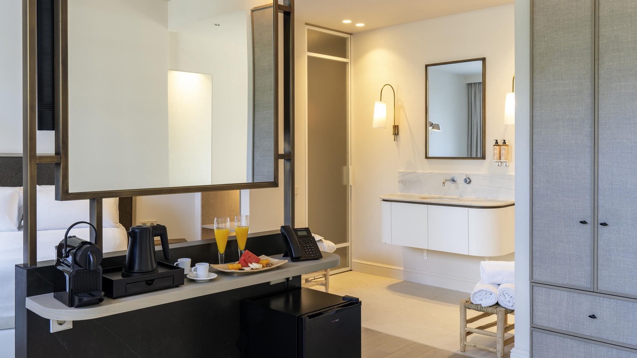 Photo of Bedroom in Benidorm