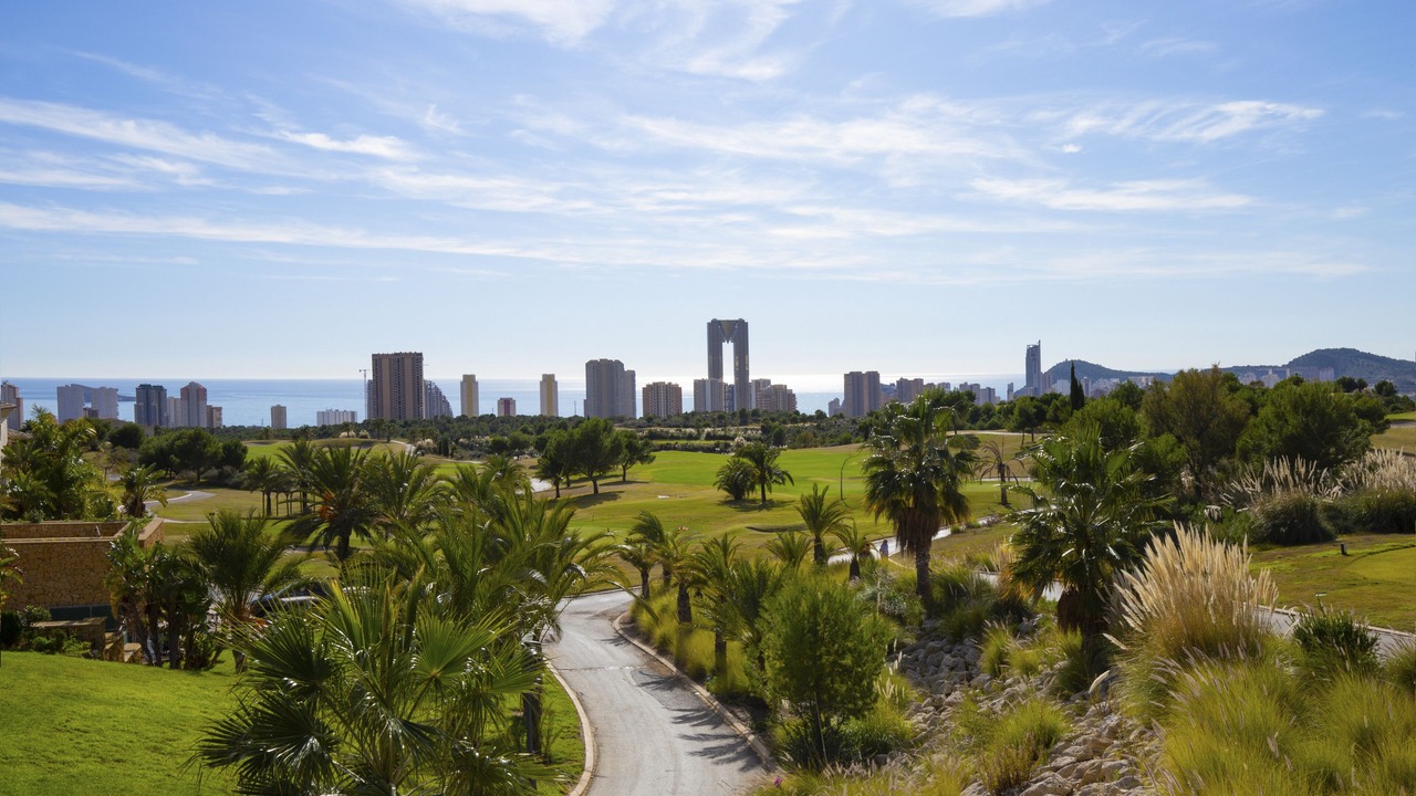 Photo of Others in Benidorm