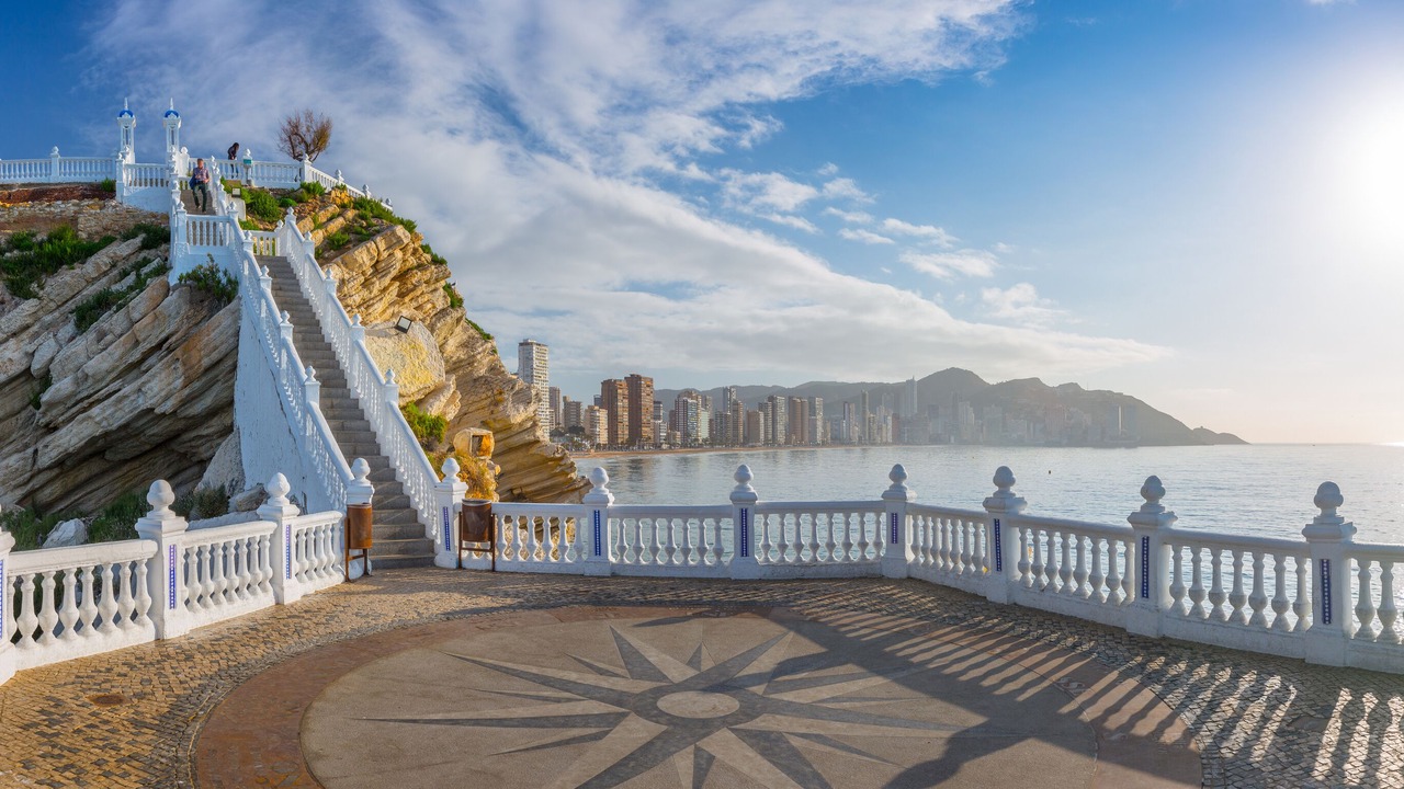 Photo of Outdoor in Benidorm