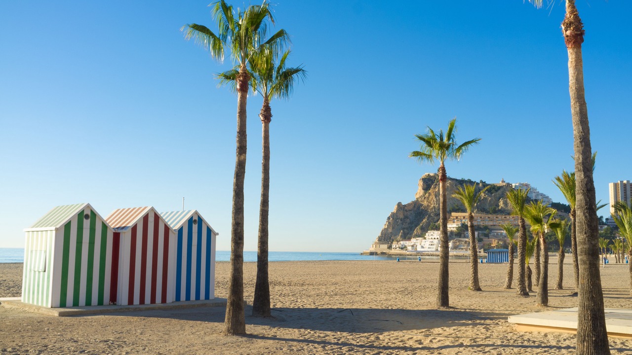 Photo of Outdoor in Benidorm