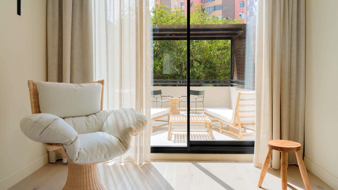 Photo of Bedroom in Benidorm