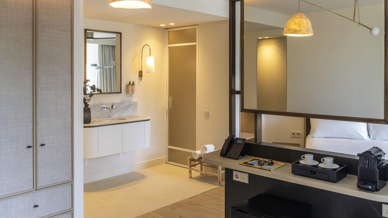 Photo of Bedroom in Benidorm