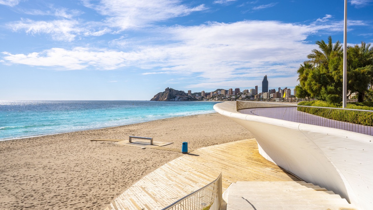 Photo of Others in Benidorm