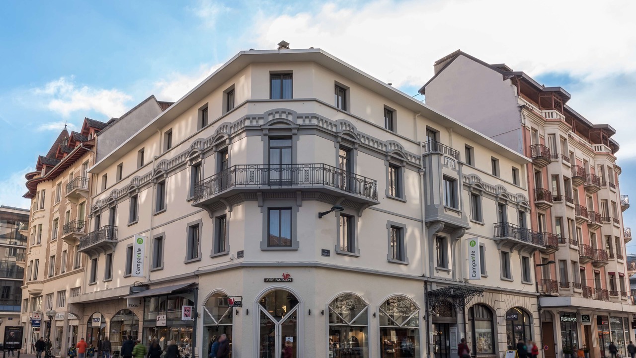 Photo of Outdoor in Annecy Old Town