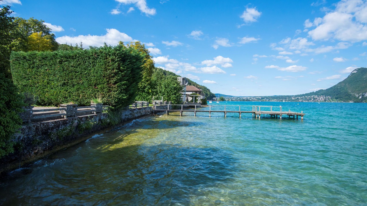Photo of Outdoor in Annecy Old Town