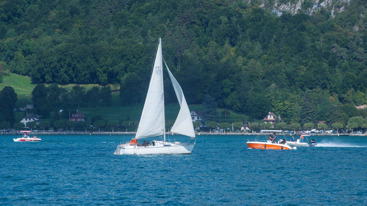 Photo of Outdoor in Annecy Old Town