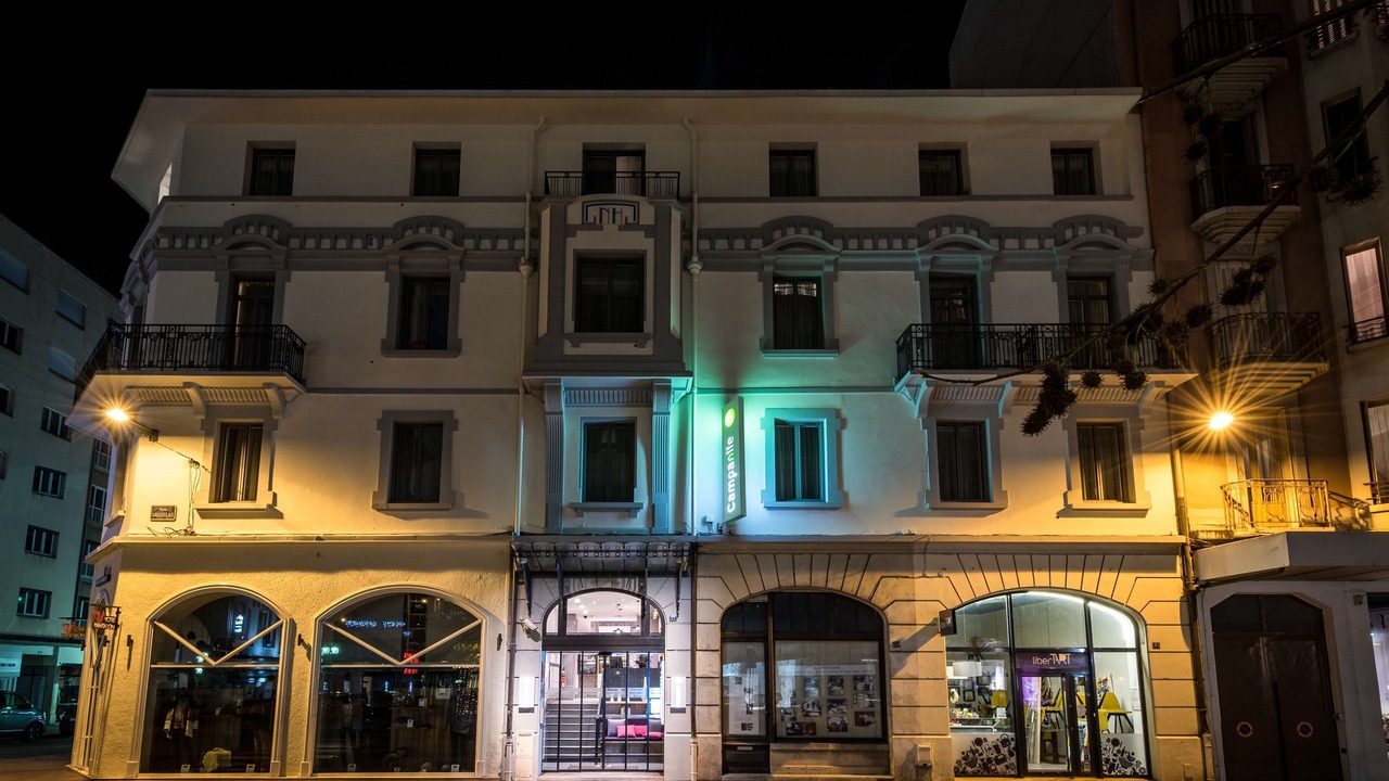 Photo of Outdoor in Annecy Old Town