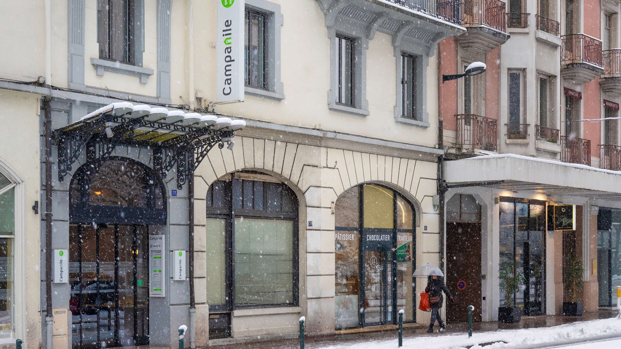 Photo of Outdoor in Annecy Old Town