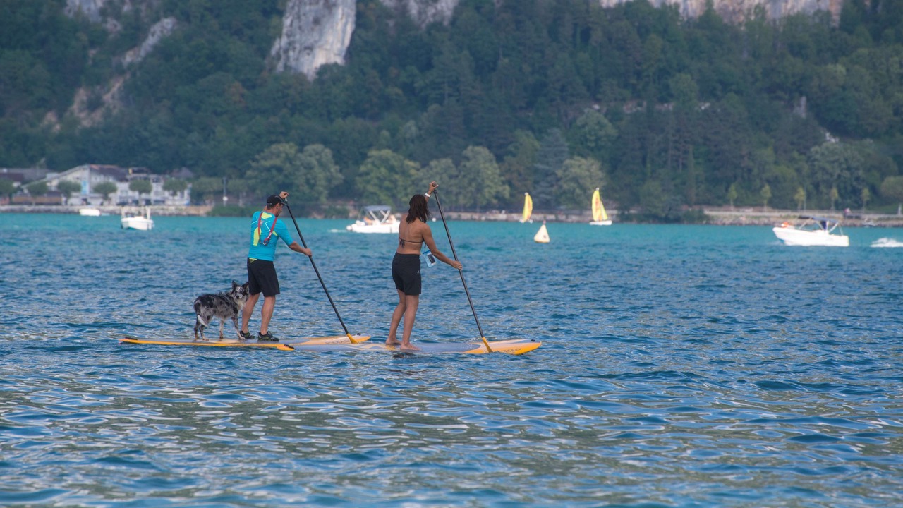 Photo of Outdoor in Annecy Old Town