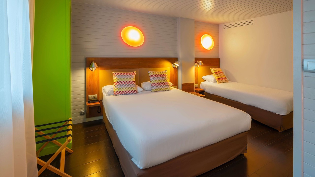 Photo of Bedroom in Annecy Old Town