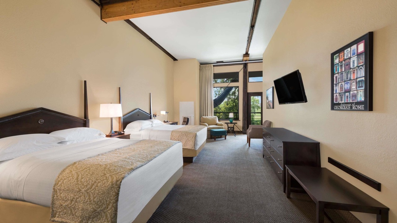Photo of Bedroom in Rome