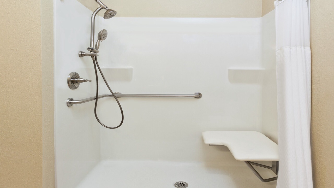 Photo of Bathroom in Rome